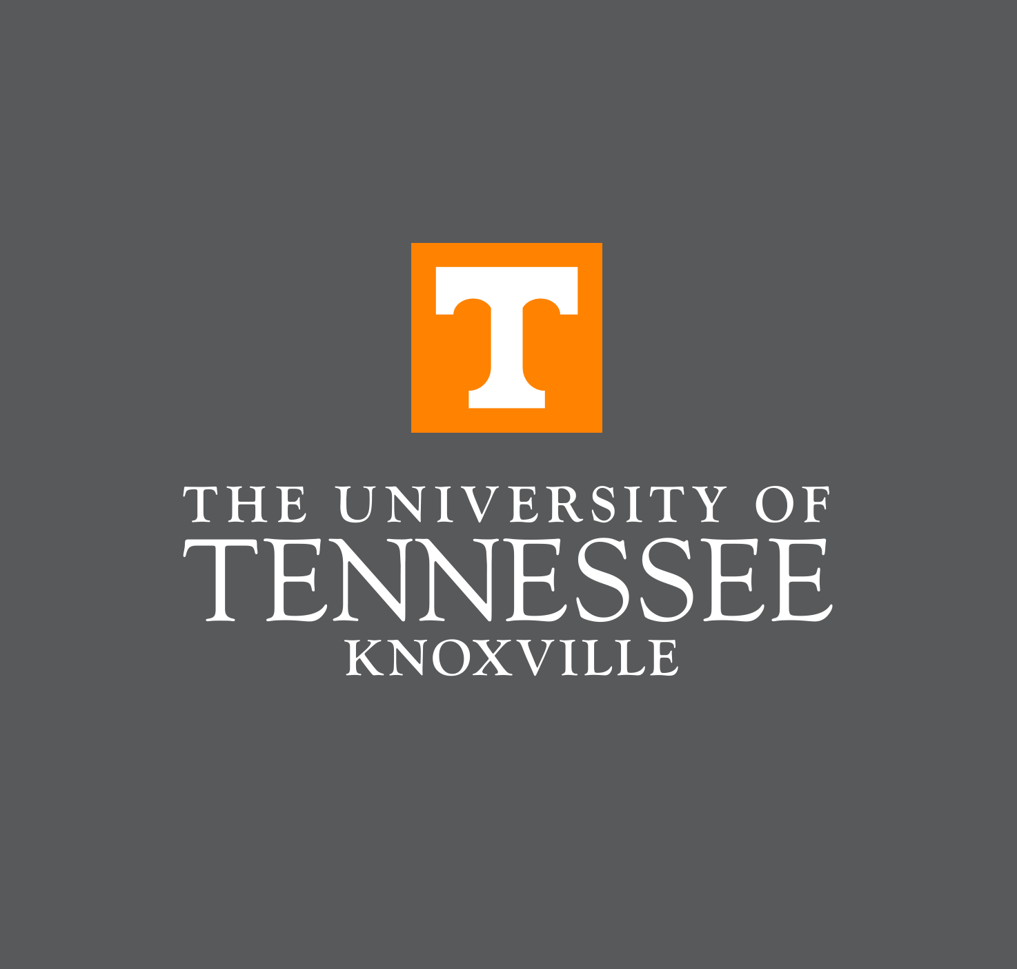 The University of Tennessee, Knoxville